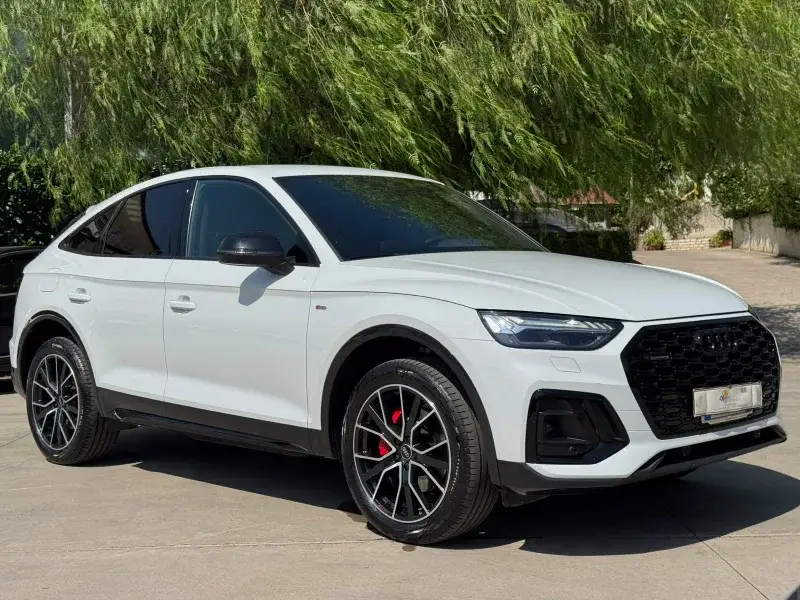 Audi Q5 — foto 12