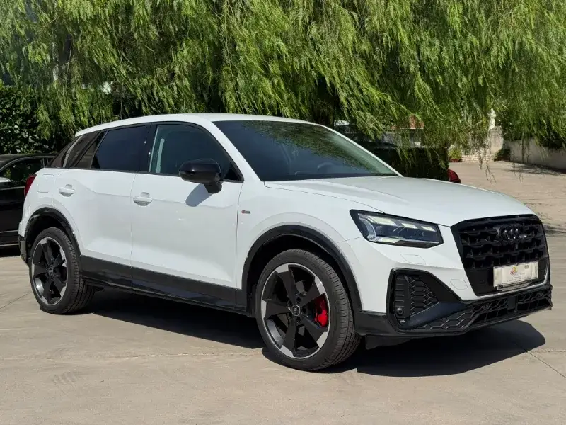 Audi Q2 — foto 3