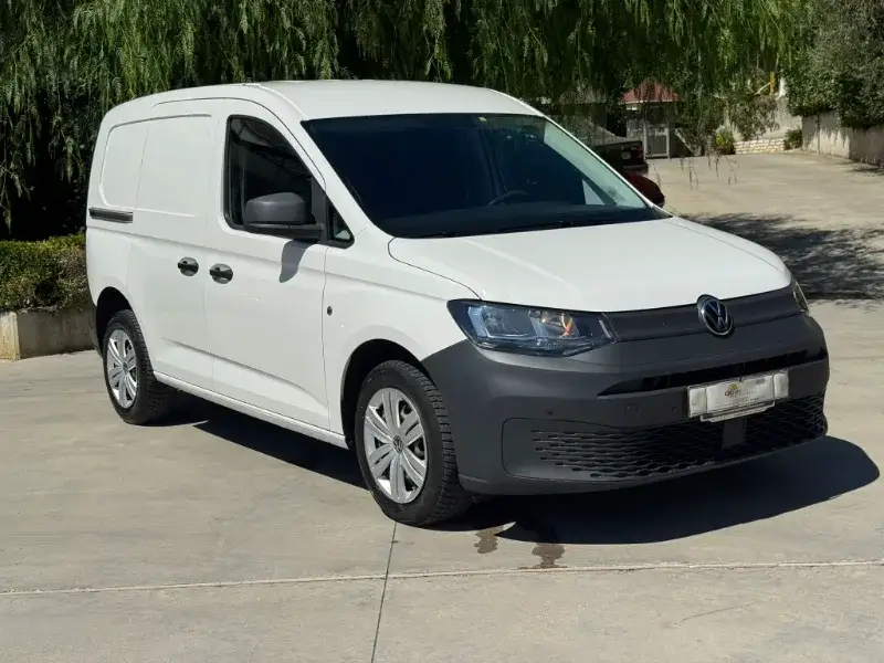 Volkswagen Caddy — foto 2