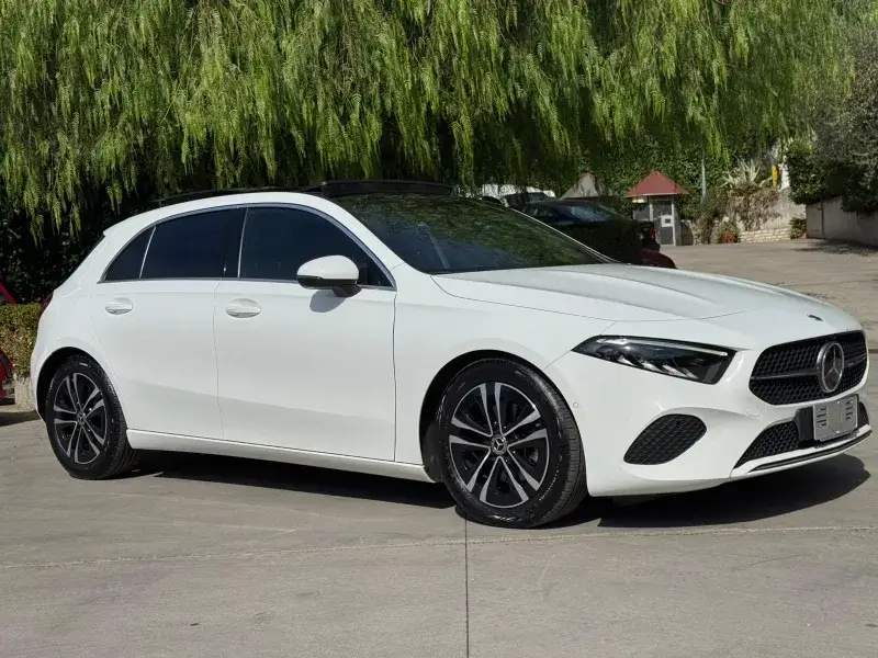 Mercedes Benz Classe A — foto 2