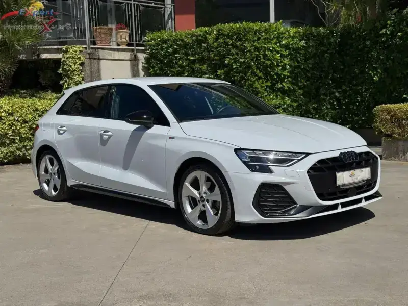 audi-a3-sportback-2025 — foto 1