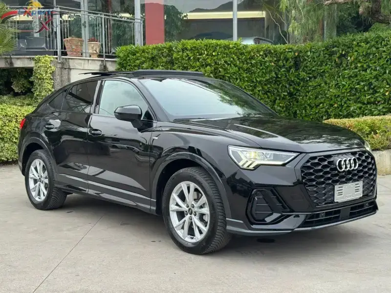 audi-q3-sportback-2025 — foto 1