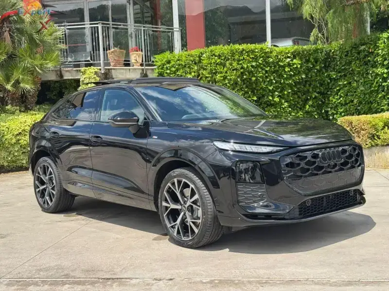 audi-q3-sportback-2026 — foto 1