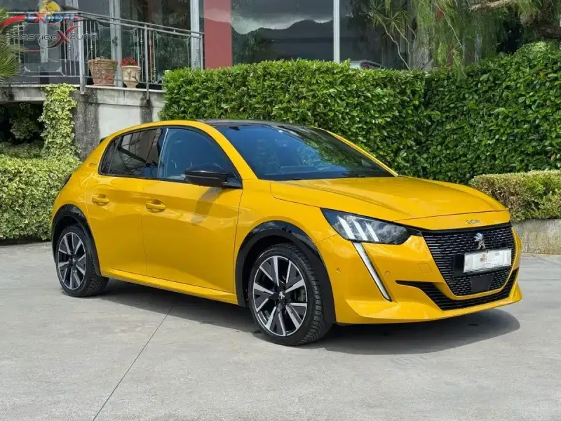 peugeot-208-2019 — foto 1