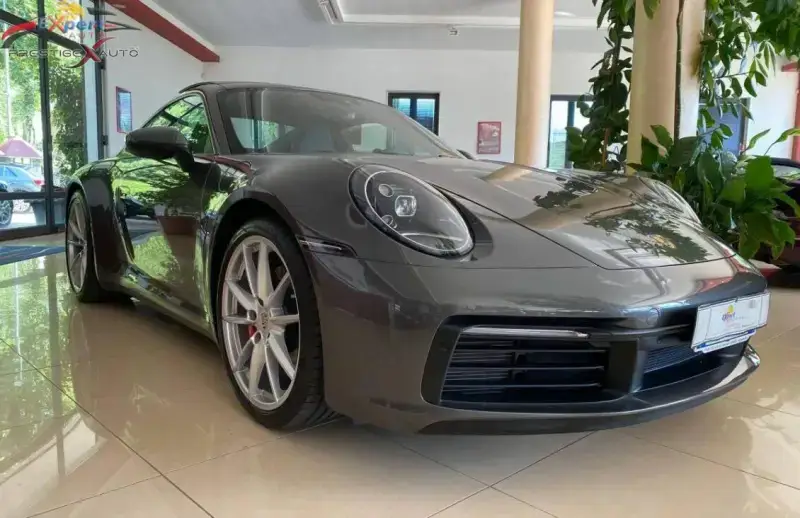 porsche-992-carrera-s-2019 — foto 1