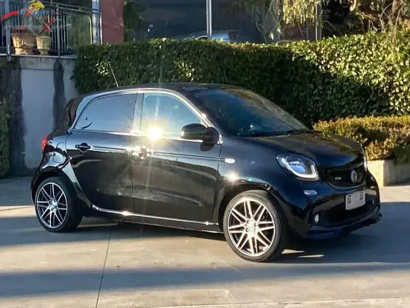 smart-forfour-2018 — foto 1