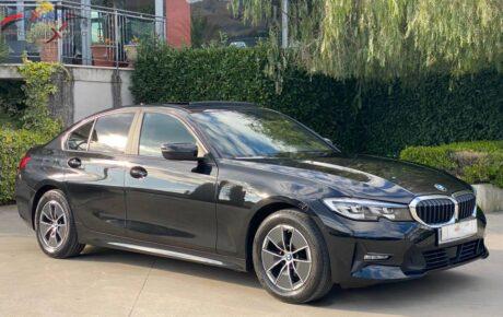 BMW Serie 3  '2020