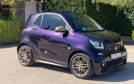Smart Fortwo  '2018